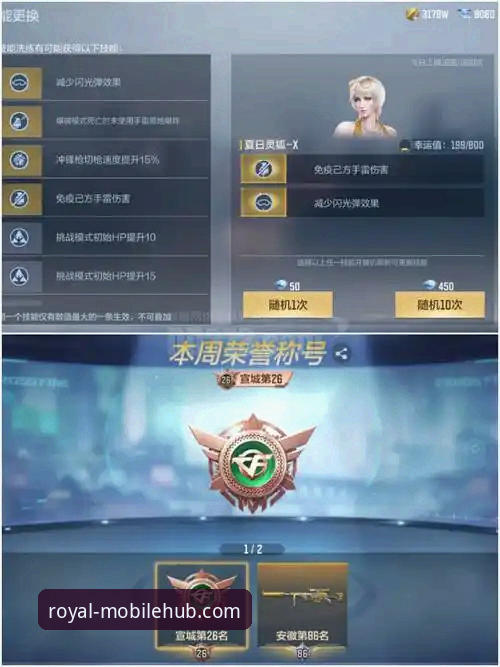 资深玩家实战解析：皇家国际同类型应用手机版的选择与使用心得