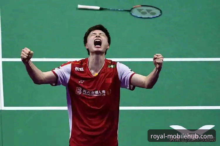 揭秘石宇奇亚锦赛夺冠背后：从技术评测看国羽一哥的“升级密码”