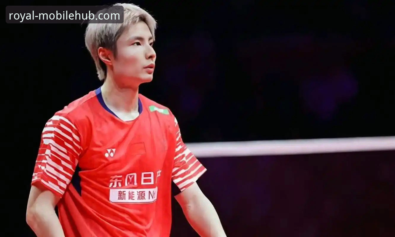 石宇奇亚锦赛封王 vs 国羽8年冠军荒终结：皇家国际平台用户赵峰亲历男单夺冠全记录